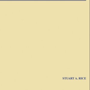 Advances in Chemical Physics