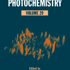 Advances in Photochemistry