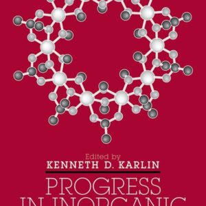 Progress in Inorganic Chemistry