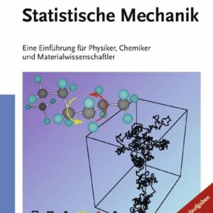 Statistische Mechanik
