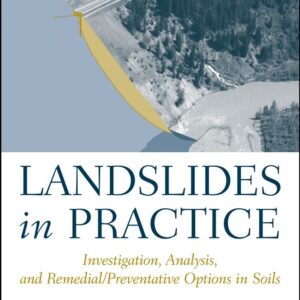 Landslides in Practice