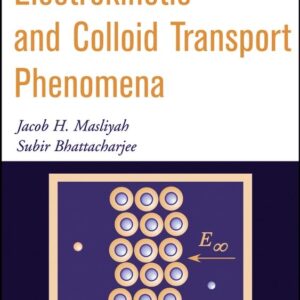Electrokinetic and Colloid Transport Phenomena