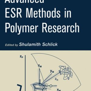 Advanced ESR Methods in Polymer Research