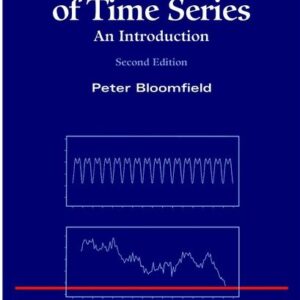 Fourier Analysis of Time Series