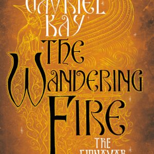 The Wandering Fire