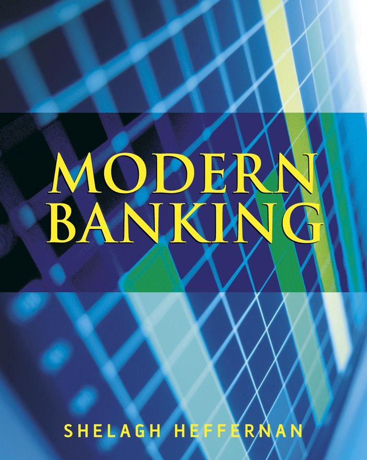 Modern Banking 9780470095003 | Gangarams