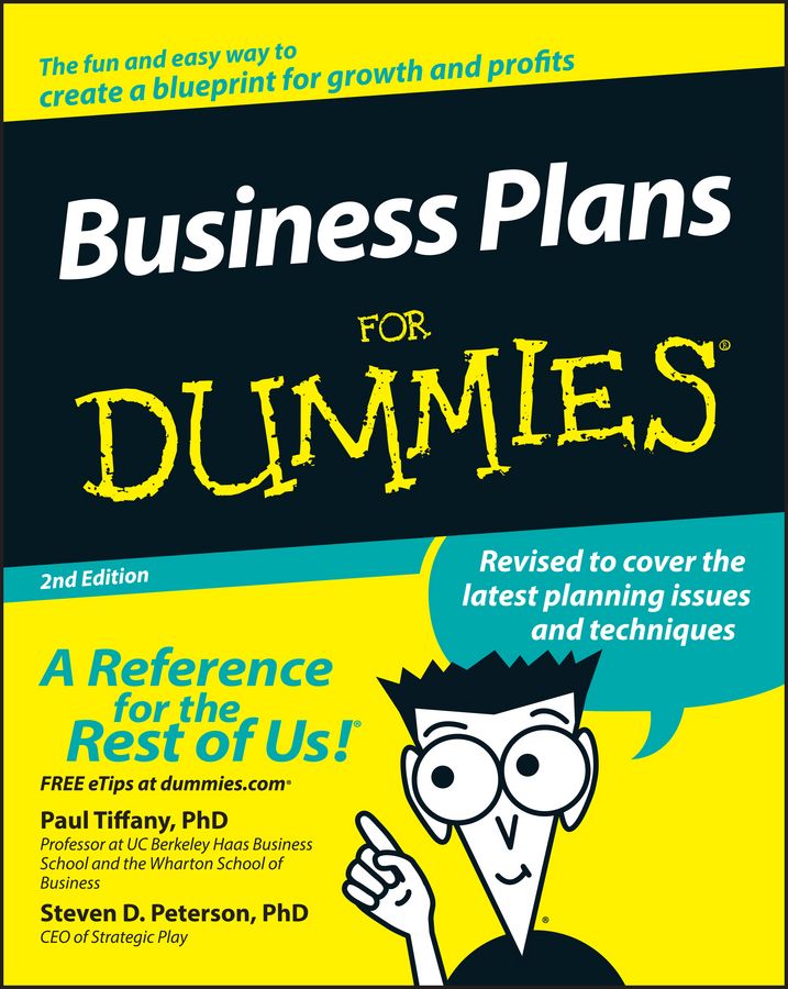 Business Plans For Dummies 9780764576522 | Gangarams