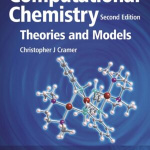 Essentials of Computational Chemistry
