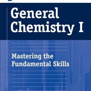 General Chemistry I as a Second Language