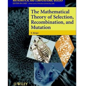 The Mathematical Theory of Selection, Recombination, and Mutation