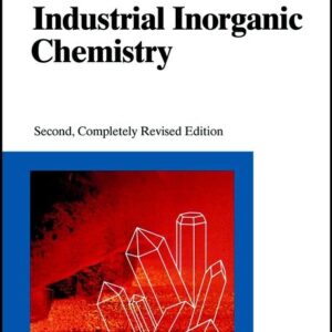 Industrial Inorganic Chemistry