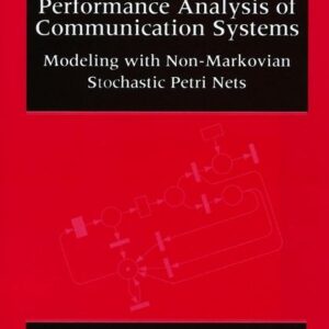 Performance Analysis of Communication Systems