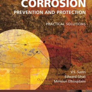 Corrosion Prevention and Protection