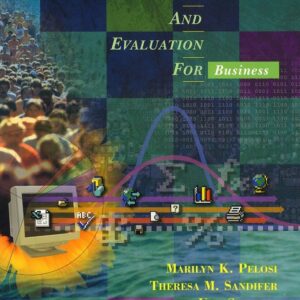 Research and Evaluation for Business