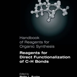 Reagents for Direct Functionalization of C-H Bonds