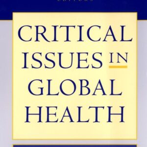 Critical Issues in Global Health