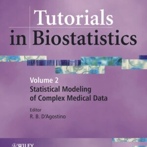 Tutorials in Biostatistics, Tutorials in Biostatistics