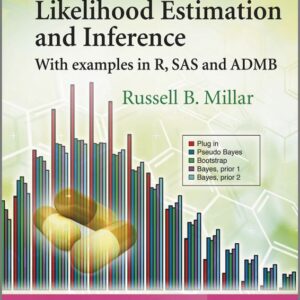 Maximum Likelihood Estimation and Inference