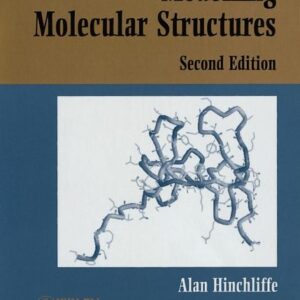Modelling Molecular Structures