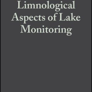 Hydrological and Limnological Aspects of Lake Monitoring