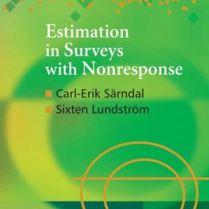 Estimation in Surveys with Nonresponse