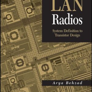 Wireless LAN Radios