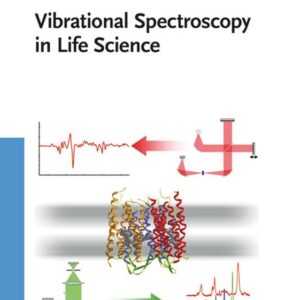 Vibrational Spectroscopy in Life Science