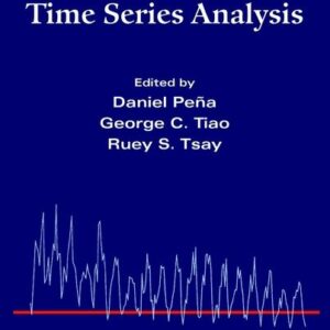 A Course in Time Series Analysis