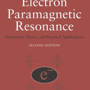 Electron Paramagnetic Resonance
