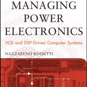 Managing Power Electronics