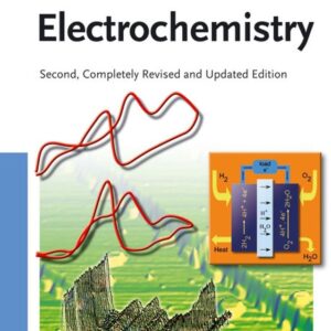 Electrochemistry