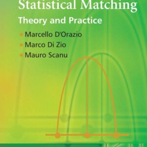 Statistical Matching