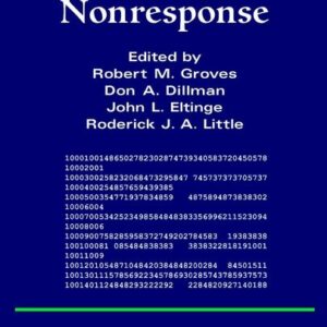 Survey Nonresponse