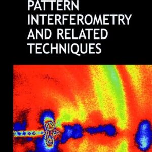 Digital Speckle Pattern Interferometry and Related Techniques