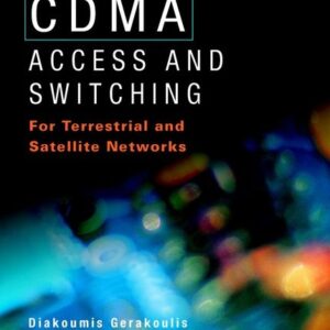 CDMA: Access and Switching