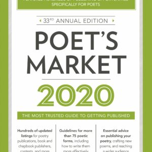 Poet's Market 2020