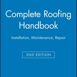 Complete Roofing Handbook