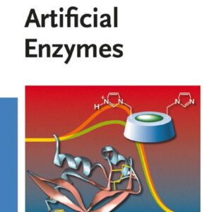 Artificial Enzymes