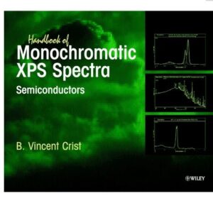 Handbook of Monochromatic XPS Spectra