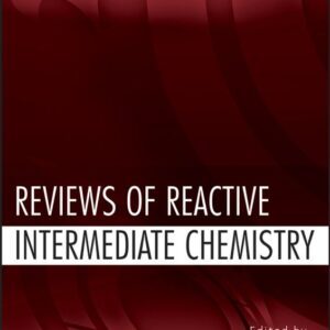 Reviews of Reactive Intermediate Chemistry