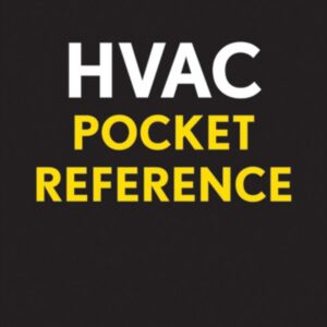 Audel HVAC Pocket Reference