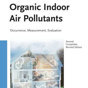 Organic Indoor Air Pollutants
