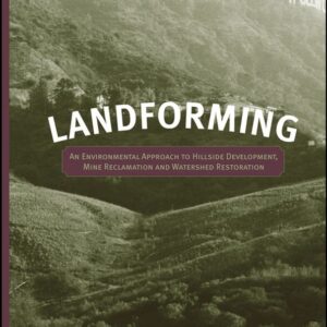 Landforming