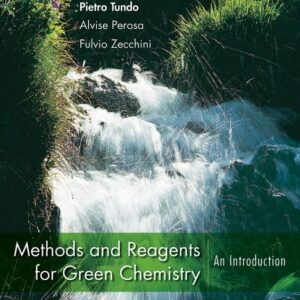 Methods and Reagents for Green Chemistry