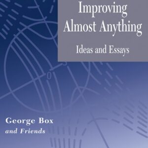 Improving Almost Anything