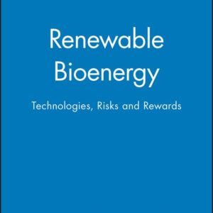 Renewable Bioenergy