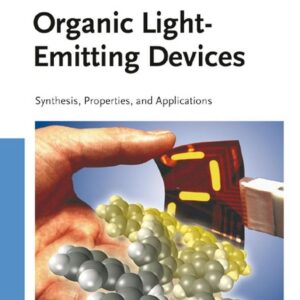 Organic Light Emitting Devices