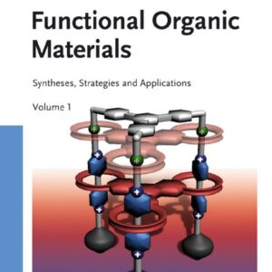Functional Organic Materials