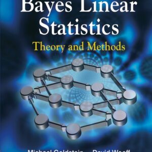 Bayes Linear Statistics