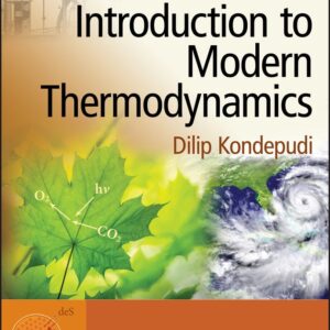 Introduction to Modern Thermodynamics
